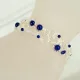 Arabesque - Arabesque Lapis Lazuli-Golden ivory - 3
